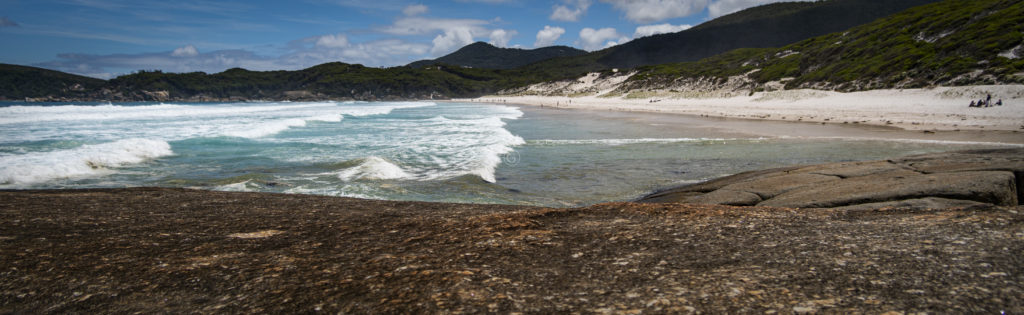 Squeaky Beach Australia